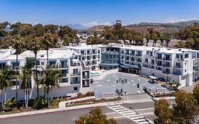 Doubletree Suites by Hilton Hotel Doheny Beach Dana Point